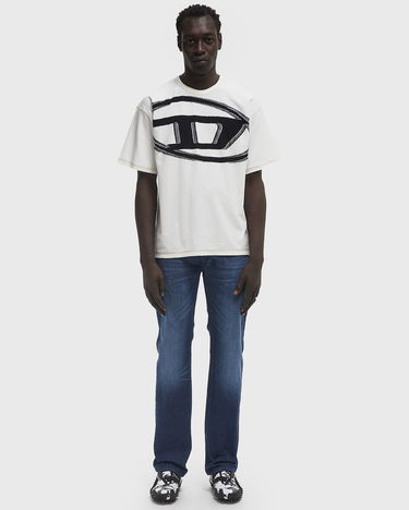 Džínsy Diesel Diesel 1985 Larkee Straight Jeans XXL Modrá | 00C06Q-09L51-01, 2
