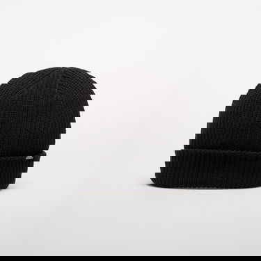 Kulicha Vans Vans Core Basic Cuff Beanie Čierna | VN000QB4BLK1, 0