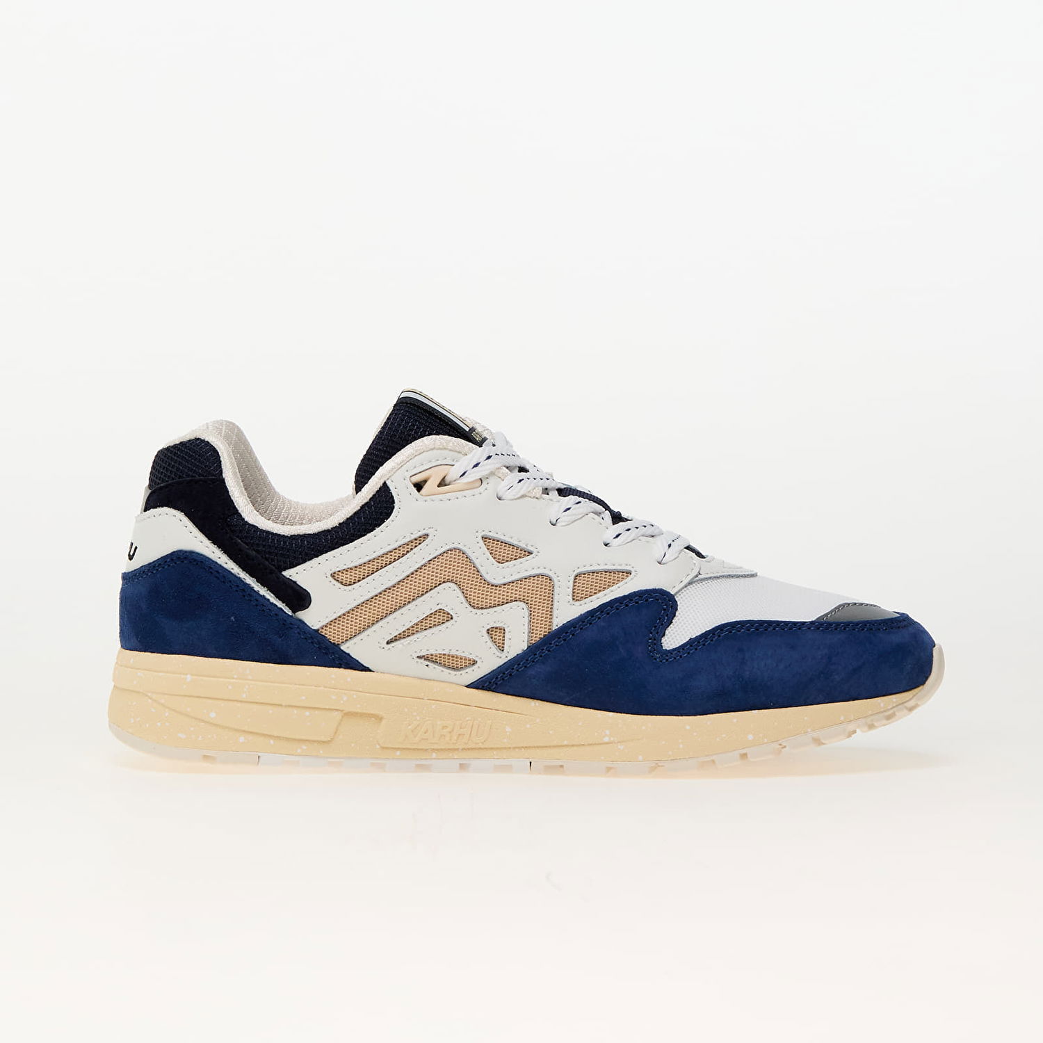 Tenisky a topánky Karhu Legacy 96 True Navy/ Irish Cream Navy | F806064, 1