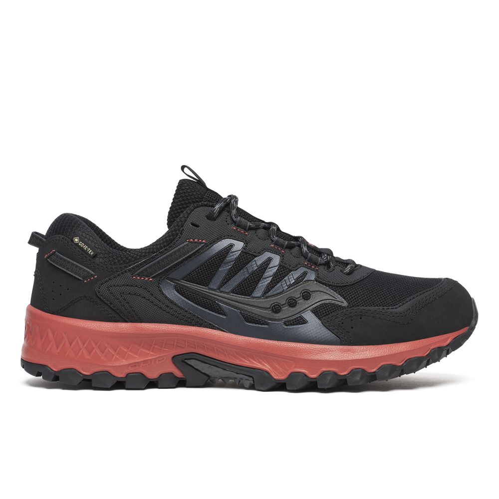 Tenisky a topánky Saucony Grid Peak GTX Rôznofarebný | S70849-4, 0