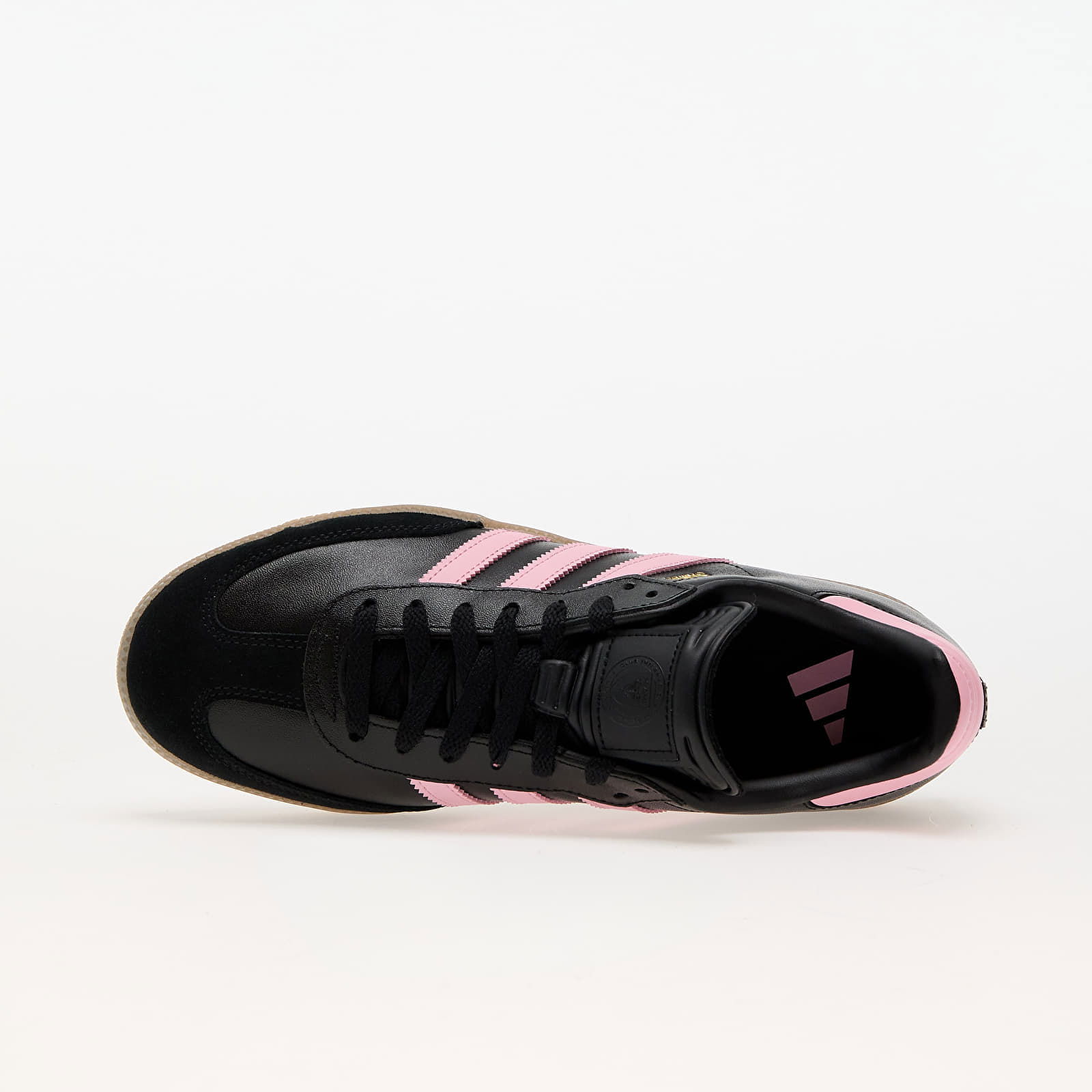 Samba Inter Miami CF Messi Black