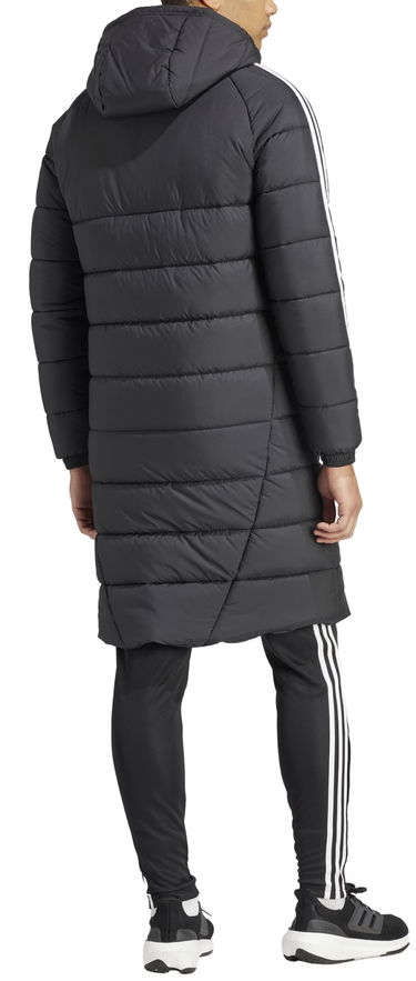 Bunda adidas Originals adidas TIRO24 L COAT Čierna | ij7389, 1