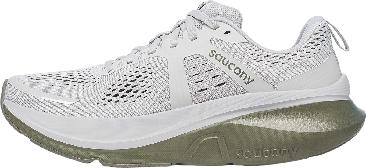 Tenisky a topánky Saucony Guide 18 Biela | s20998-105, 1