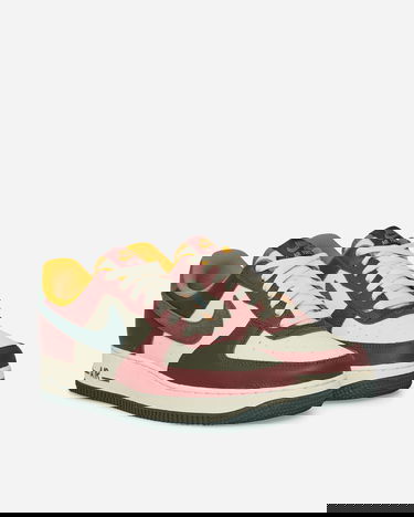 Tenisky a topánky Nike Air Force 1 07 LV8 Hnedá | HQ3612-113, 2