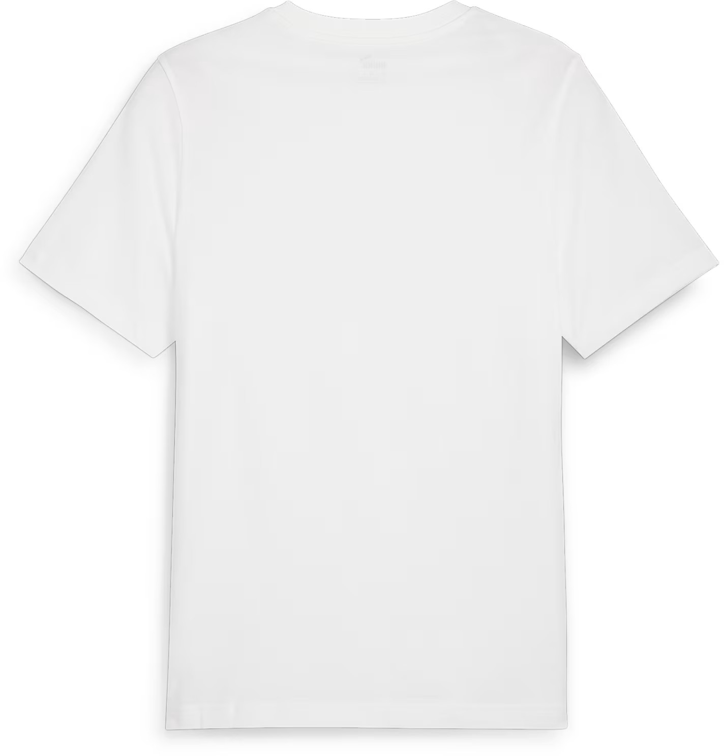 Tričko Puma BPPO 2045 Men s Tee Biela | 84450501, 1