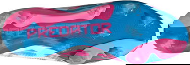 Tenisky a topánky adidas Performance Predator Elite FG Biela | if8866, 2