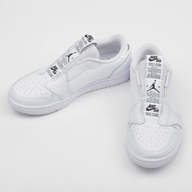 Tenisky a topánky Jordan Jordan 1 Retro Low Slip W Biela | AV3918-100, 2