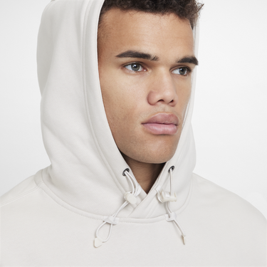 Mikina Nike Hoodie Pullover Hnedá | DH3087-104, 3