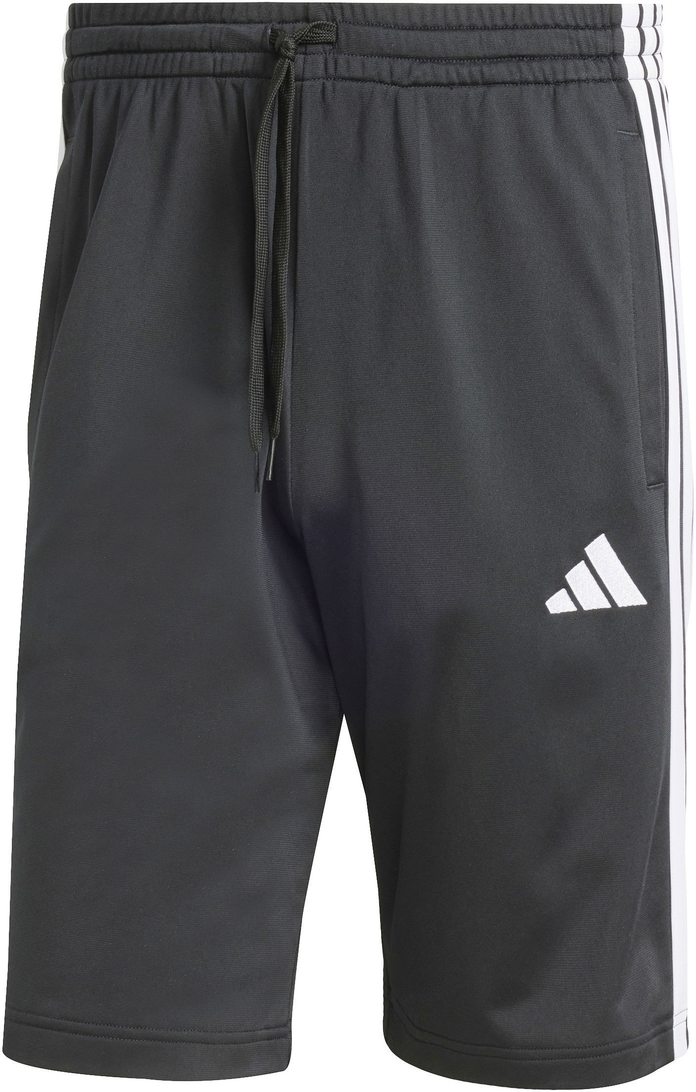 Šortky adidas Originals 3S TR Training Shorts Čierna | ji8798, 0