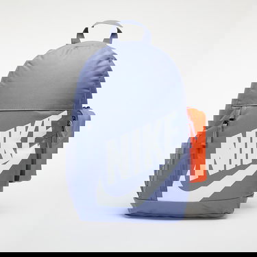 Batoh Nike Elemental Shoebox Backpack Modrá | HJ4186-499, 4