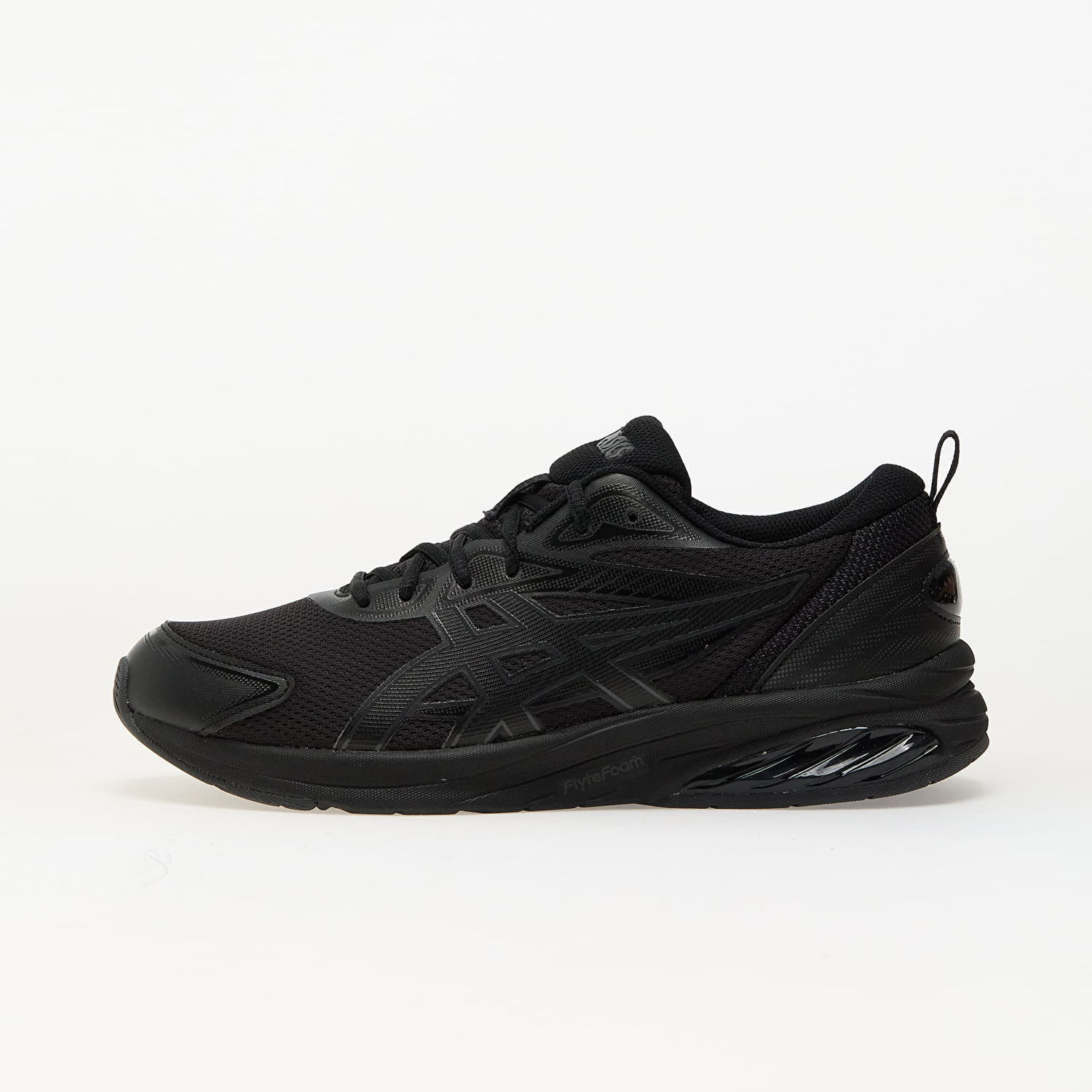 Tenisky a topánky Asics Gel-Quantum Kei Čierna | 1203A601-001, 0