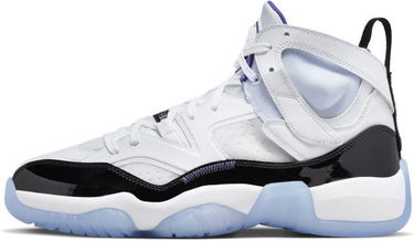 Tenisky a topánky Jordan Jumpman Two Trey Biela | DO1925-100, 0