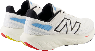 Tenisky a topánky New Balance Fresh Foam X 1080 v13 Biela | m108013a, 4