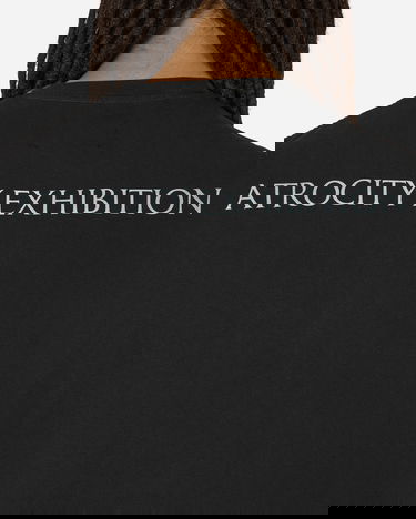 Tričko Pleasures Joy Division Atrocity T-Shirt Black Čierna | P24JD001 BLACK, 5