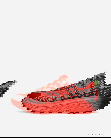 Tenisky a topánky Hoka One One Speedgoat 2 Size 10 Červená | 1162710-TLCT, 3