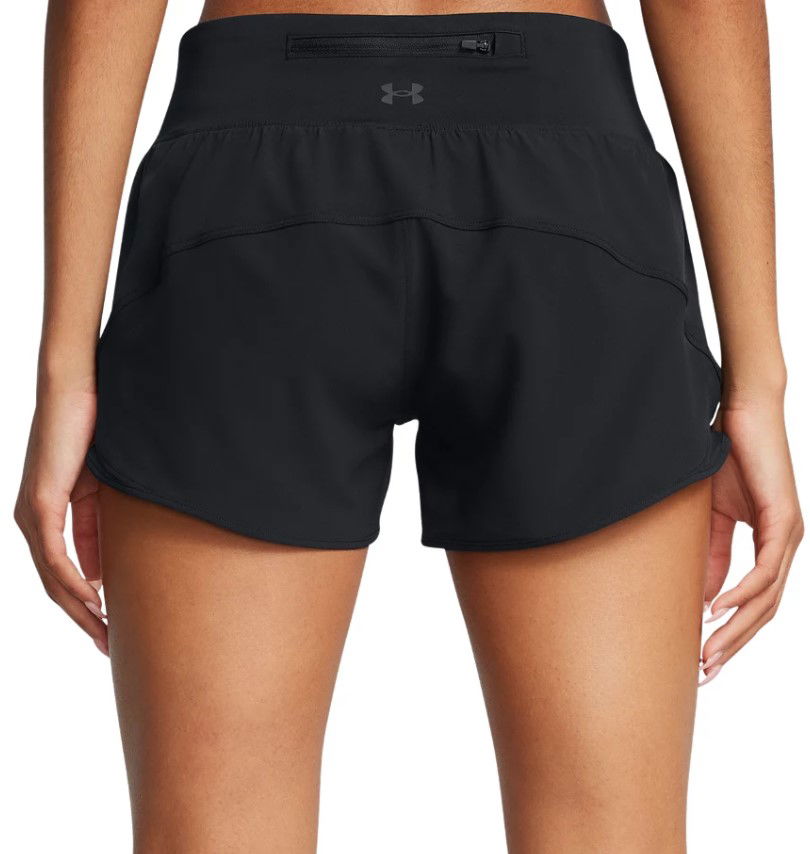 Šortky Under Armour Launch Pro 3'' Čierna | 1386331-001, 1