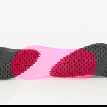 Tenisky a topánky Crocs Classic Mega Crush Clog Ružová | 207988-6UB, 5