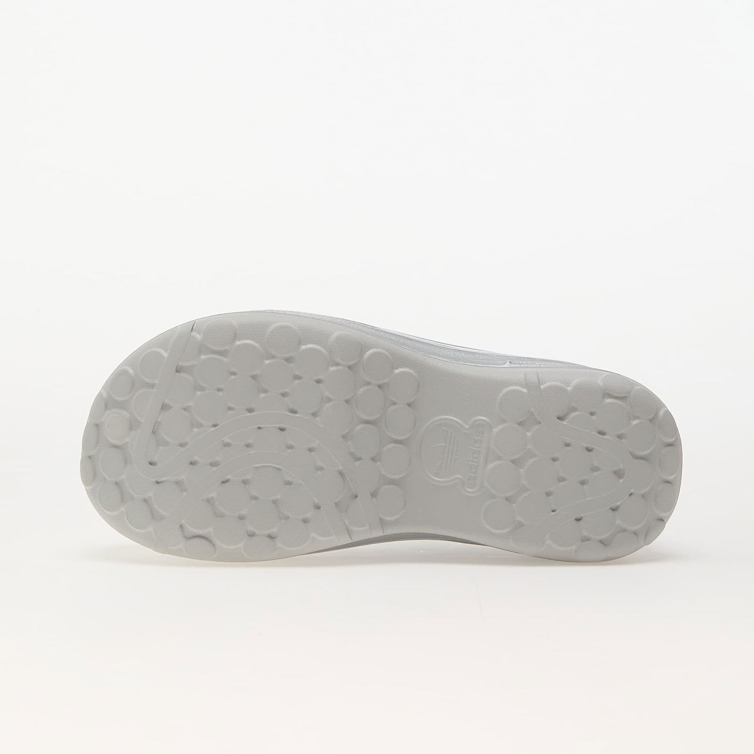Tenisky a topánky adidas Originals adidas adiFOM Stan Smith Mules Pride Pabllo Vittar Silver Metallic Lucid Pink Core Black (Women's) Šedá | IH8060, 1
