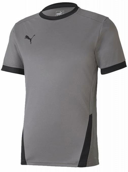 Tričko Puma Puma teamGOAL 23 T-Shirt Šedá | 704171-13