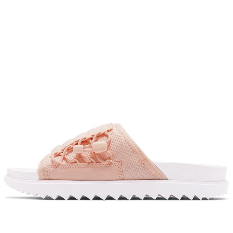 Tenisky a topánky Nike Asuna Slide Ružová | CI8799-100