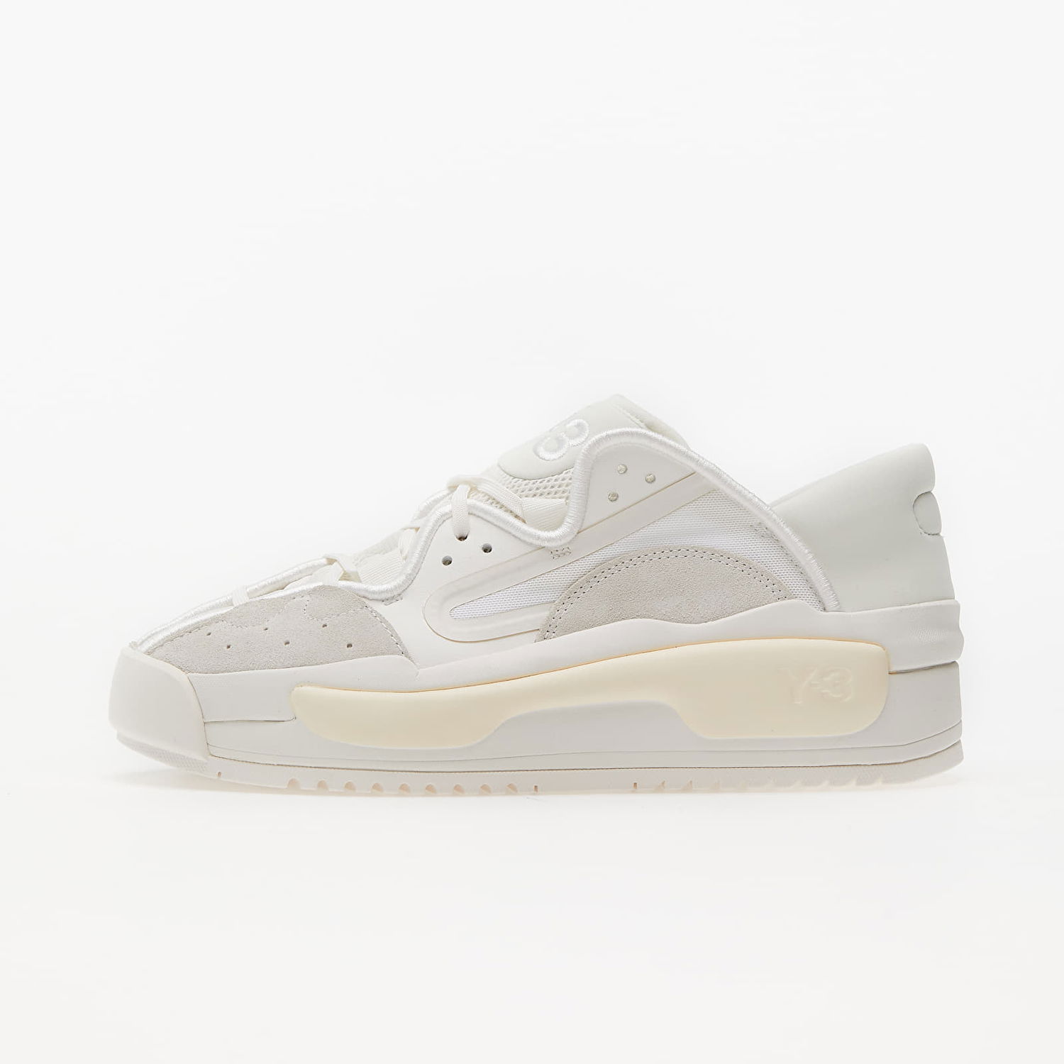Tenisky a topánky Y-3 Hokori II Biela | FY5912, 0