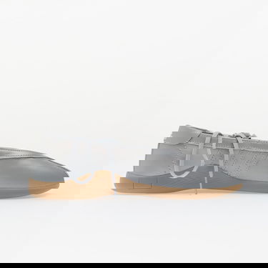 Tenisky a topánky adidas Originals Taekwondo Mei Ballet "Silver Metallic" W Metalická | JR7032, 3