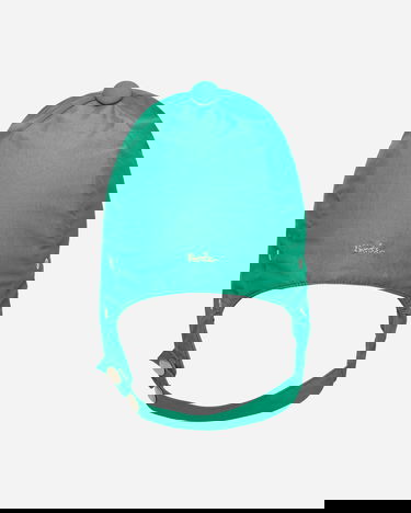 Klobúk Bode Waterproof Sun Hat Zelené | MR24AC40N001 300, 2