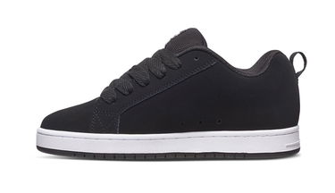 Tenisky a topánky DC Shoes Court Graffik Čierna | 300529-001, 2