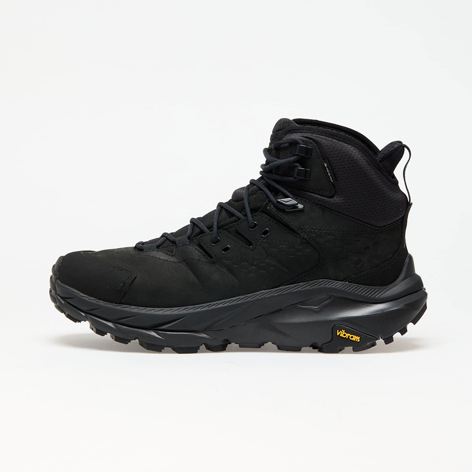 Kaha 2 GTX Black/ Black