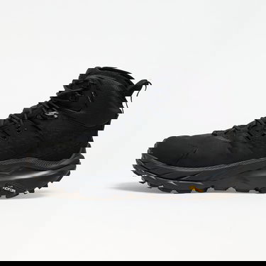 Tenisky a topánky Hoka One One Kaha 2 GTX Black/ Black Čierna | 1123155F-BBLC, 0