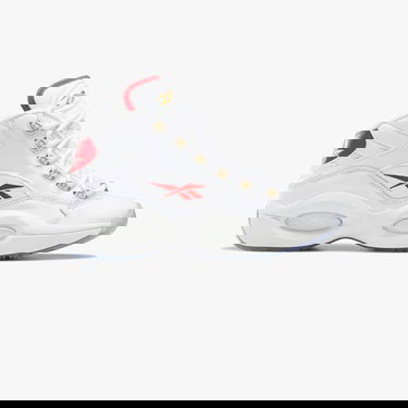 Tenisky a topánky Reebok Question Mid Biela | GX0230, 0
