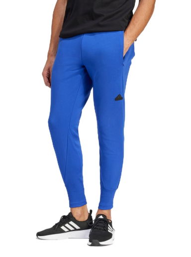 Tepláky adidas Performance Sportswear Z.N.E. Premium Sweatpants Modrá | IR5206