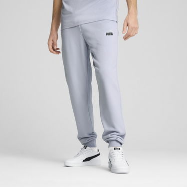 Tepláky Puma Essentials Logo Sweatpants Modrá | 684714_47, 0