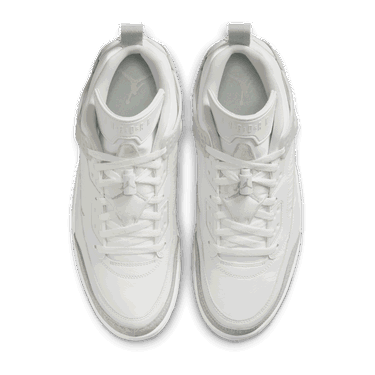 Tenisky a topánky Jordan Jordan Spizike Low Biela | HQ3602-121, 3