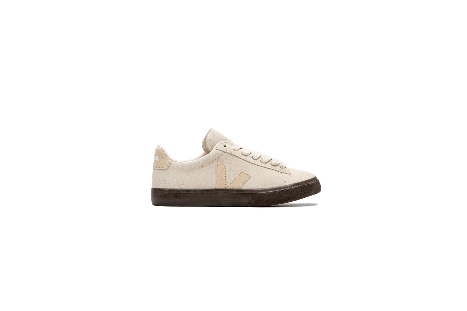 Tenisky a topánky Veja Campo Bold Suede Béžová | CP0320805A, 0