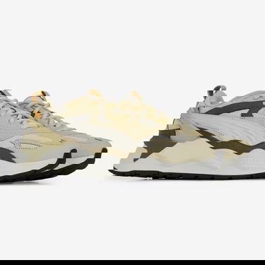 Tenisky a topánky Puma Rs-x Efekt "Beige Khaki" Béžová | 390776 18, 1