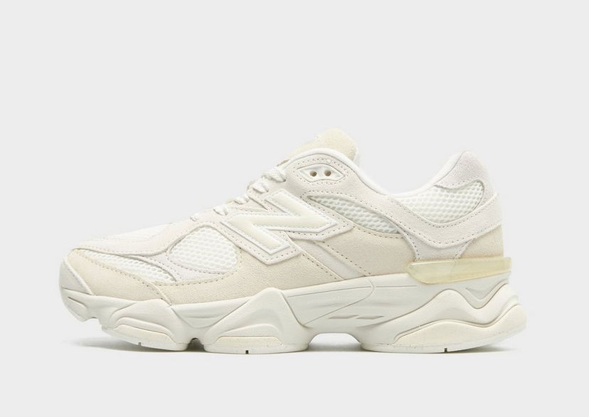 Tenisky a topánky New Balance 9060 Biela | GC9060ER