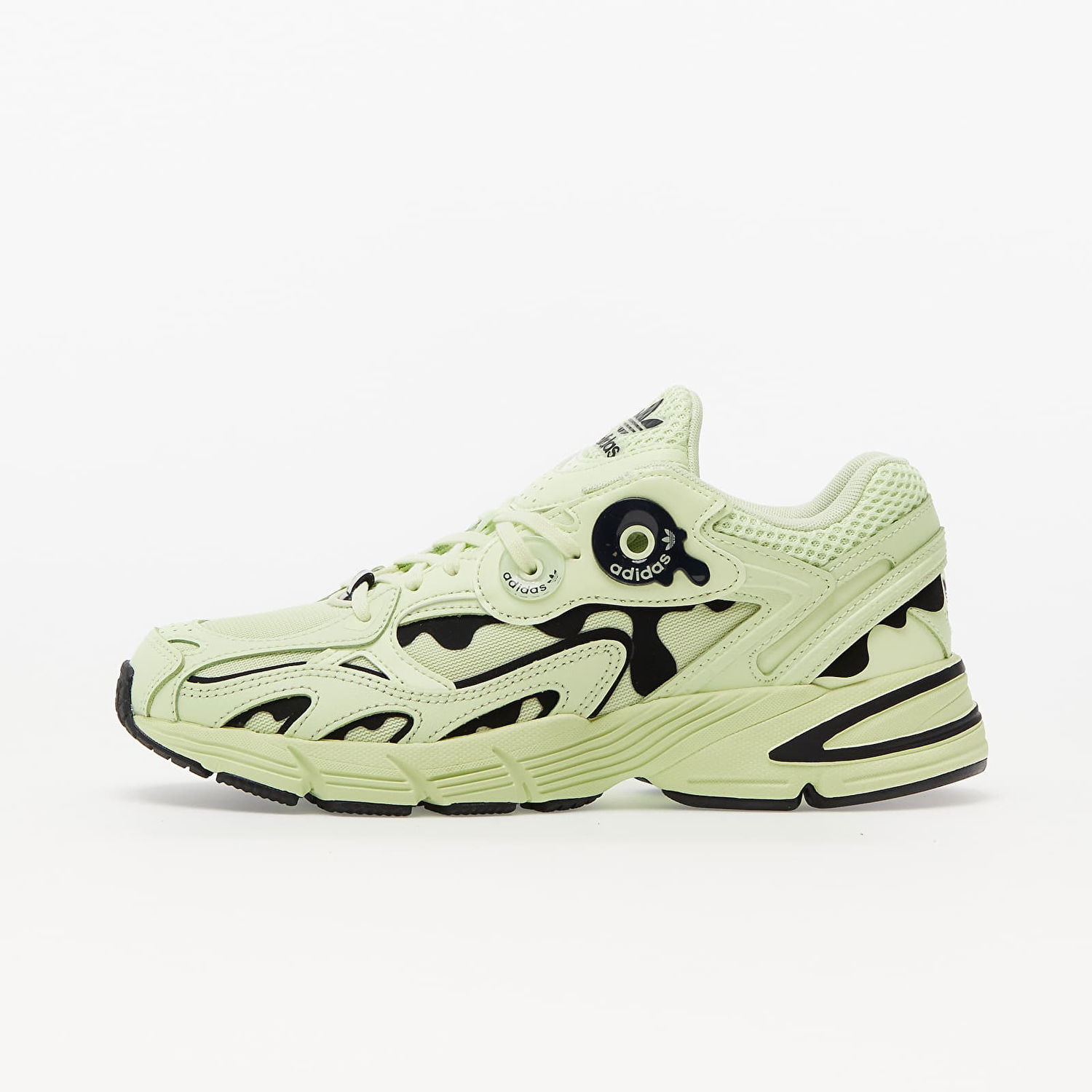 Tenisky a topánky adidas Originals Astir Zelené | GX8550, 0