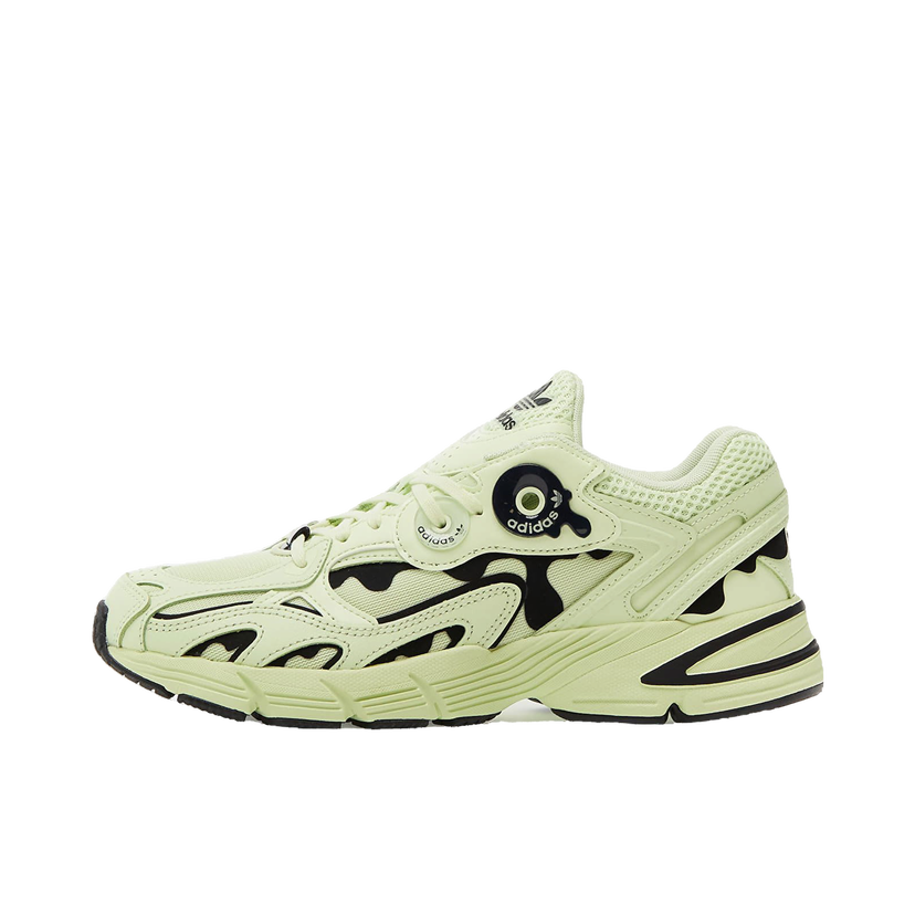 Tenisky a topánky adidas Originals Astir Zelené | GX8550