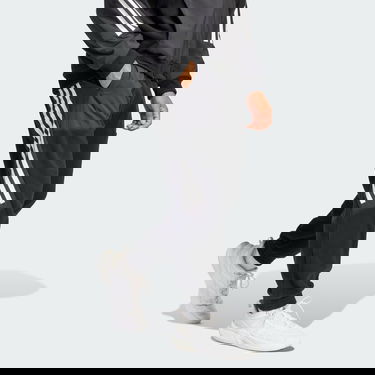 Nohavice a džínsy adidas Performance adidas Sportswear Future Icons 3-Stripes Čierna | IB6129, 3