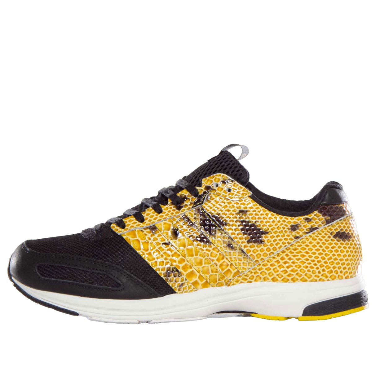 Tenisky a topánky adidas Performance Consortium Adizero Adios 2 Žltá | Q21826, 0