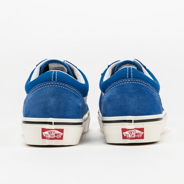 Tenisky a topánky Vans Old Skool 36 DX Anaheim Factory OG Modrá | VN0A54F3QA51, 3