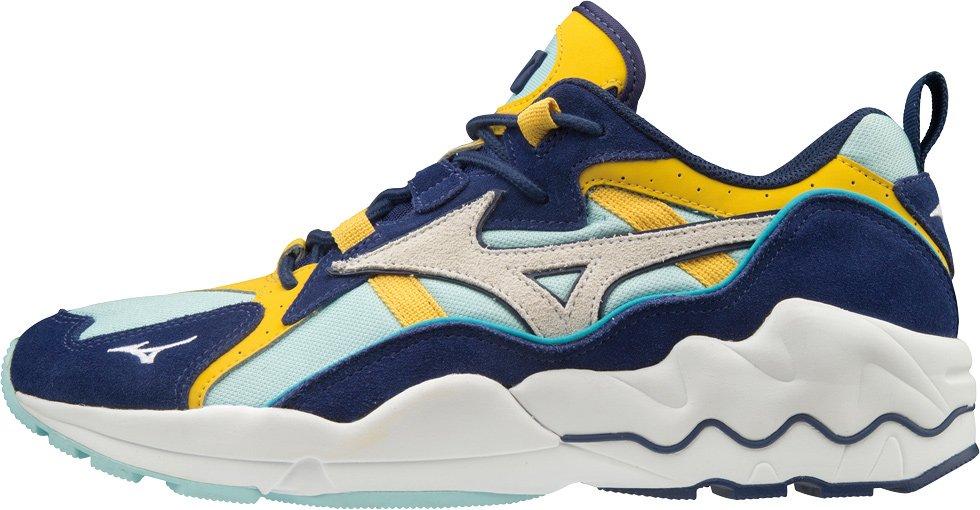 Tenisky a topánky Mizuno Wave Rider 1 S Rôznofarebný | D1GA193214, 0