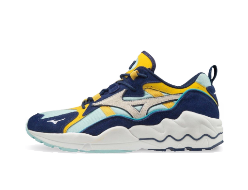 Bežecké topánky Mizuno Wave Rider 1 S Rôznofarebný | D1GA193214