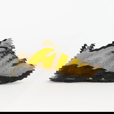 Tenisky a topánky Nike AMBUSH x Air More Uptempo ''Vivid Sulphur and Limestone'' Žltá | FB1299-200, 4