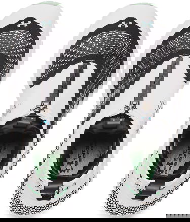 Tenisky a topánky Under Armour HOVR Phantom 2 Storm W Biela | 3024153-103, 3