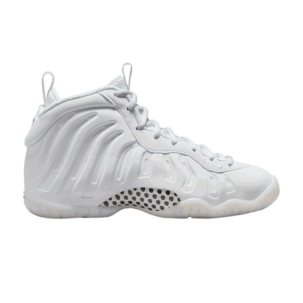Tenisky a topánky Nike Little Posite One Biela | HQ1959-100, 0