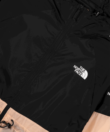 Bunda The North Face Phlego Wind Jacket Čierna | NF0A7R1Y4F81, 2