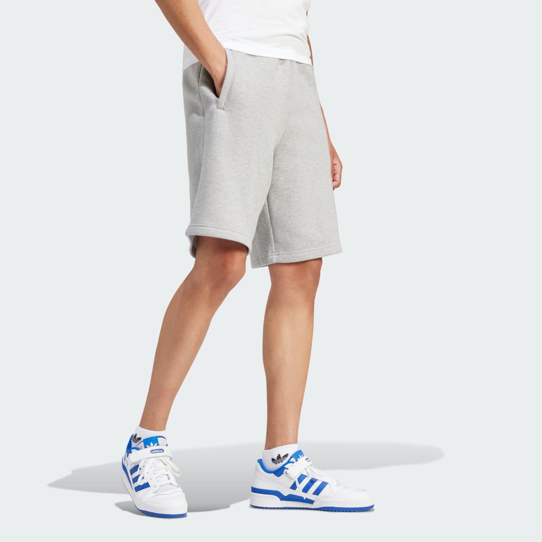 Trefoil Essentials Shorts