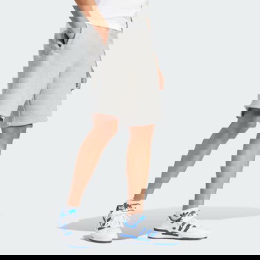 Šortky adidas Originals Trefoil Essentials Shorts Šedá | IR6848, 3